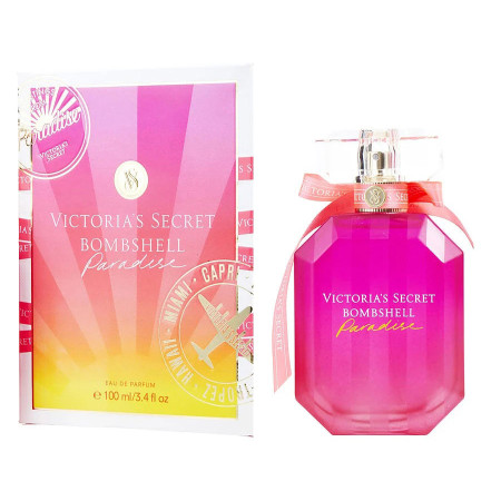 Victoria's Secret Bombshell Paradise